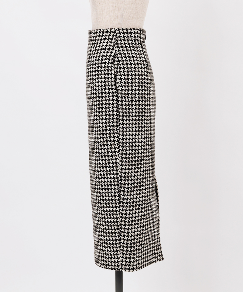 BB.フレンチシック　スカート_o22aw-sk04