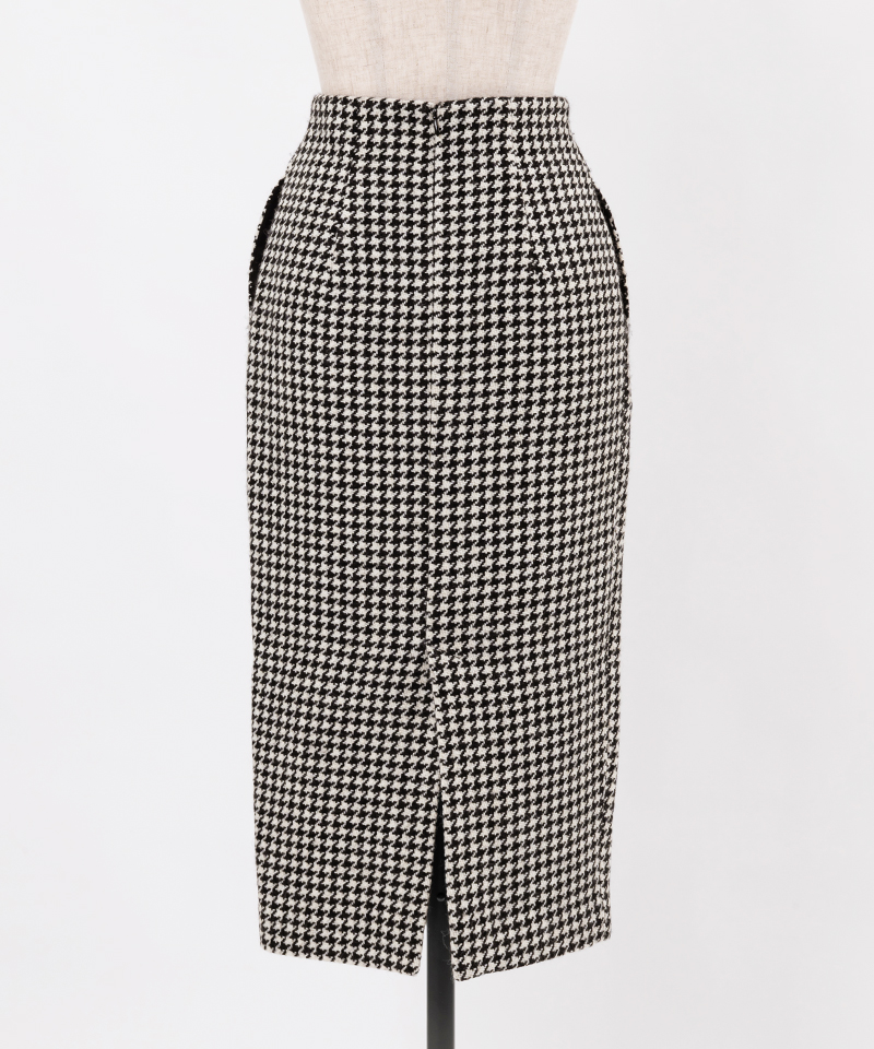 BB.フレンチシック　スカート_o22aw-sk04