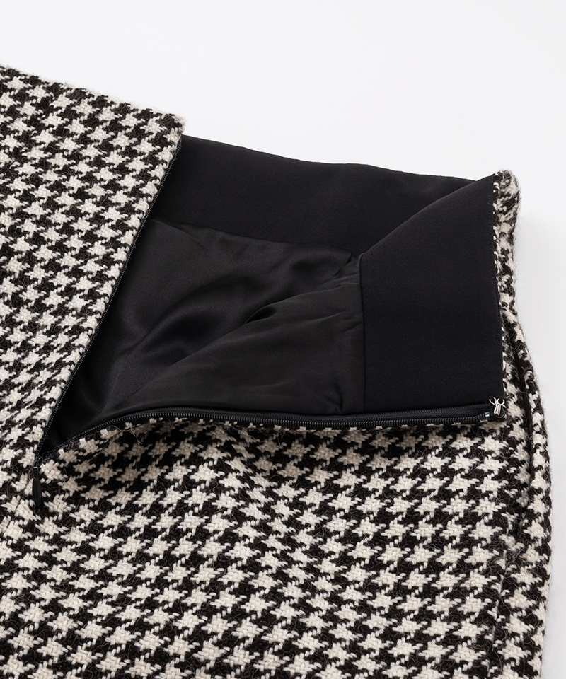 BB.フレンチシック　スカート_o22aw-sk04