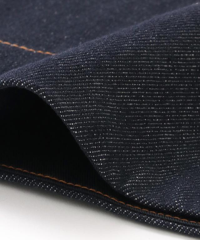 パリジェンヌデニムスカート_qua25aw-sk02