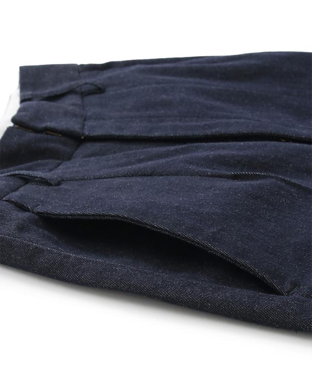 ハート刺繍美脚ワイドデニム_qua26aw-pt06