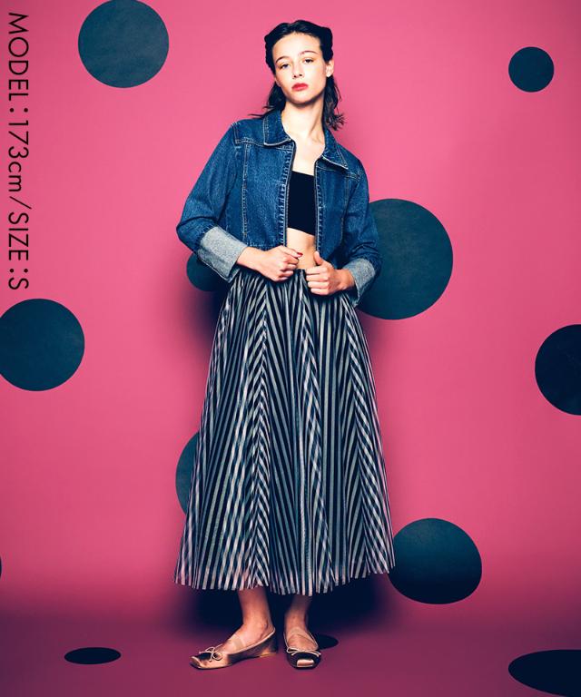 ロールアップデニムジャケット_qua26ss-jk01