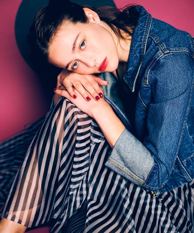 ロールアップデニムジャケット_qua26ss-jk01