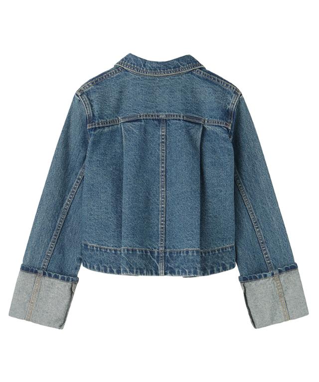 ロールアップデニムジャケット_qua26ss-jk01