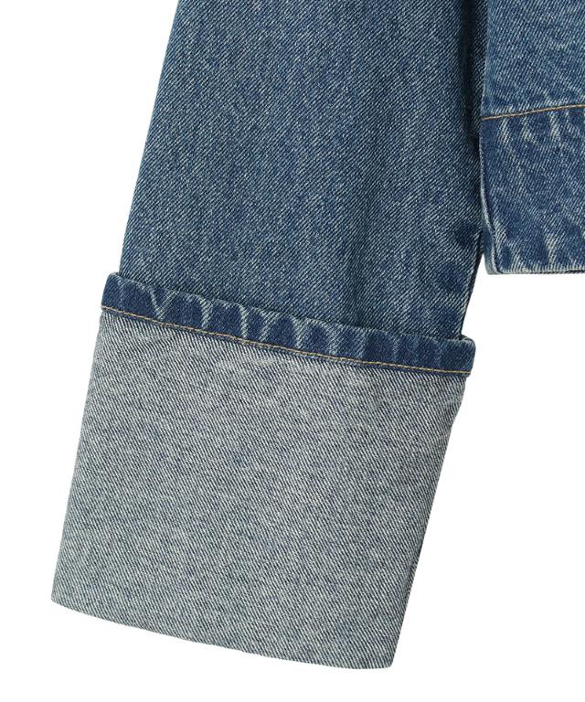 ロールアップデニムジャケット_qua26ss-jk01