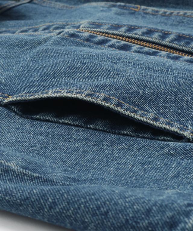 ロールアップデニムジャケット_qua26ss-jk01