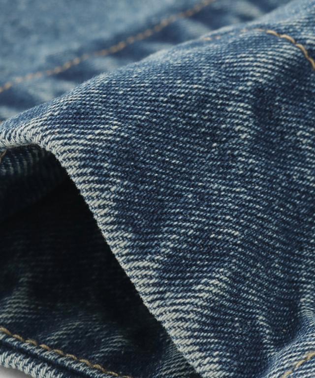 ロールアップデニムジャケット_qua26ss-jk01