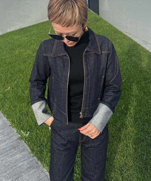 ロールアップデニムジャケット_qua26ss-jk01