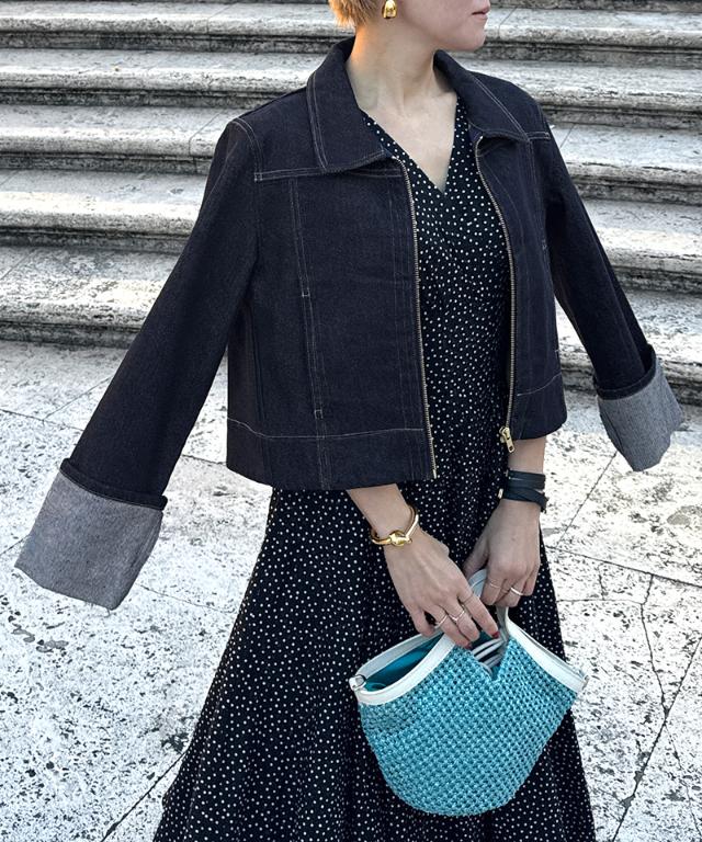 ロールアップデニムジャケット_qua26ss-jk01