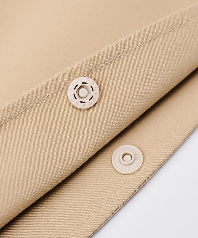 変形ビッグ広つば帽子無地タイプ（UVカット）_sgm26ss-ha02