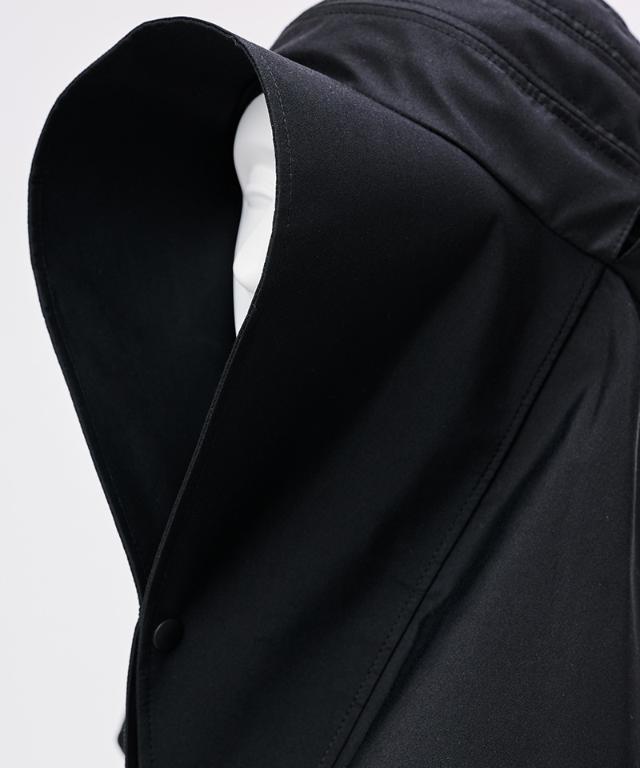 変形ビッグ広つば帽子無地タイプ（UVカット）_sgm26ss-ha02