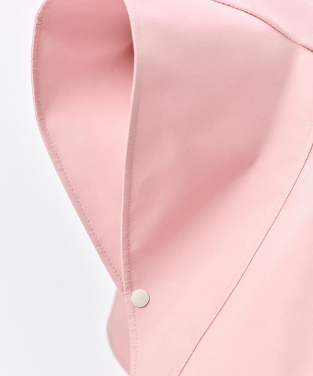 変形ビッグ広つば帽子無地タイプ（UVカット）_sgm26ss-ha02