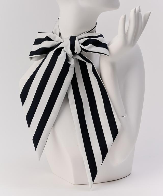 変形ビッグ広つば帽子柄タイプ（UVカット）_sgm26ss-ha03