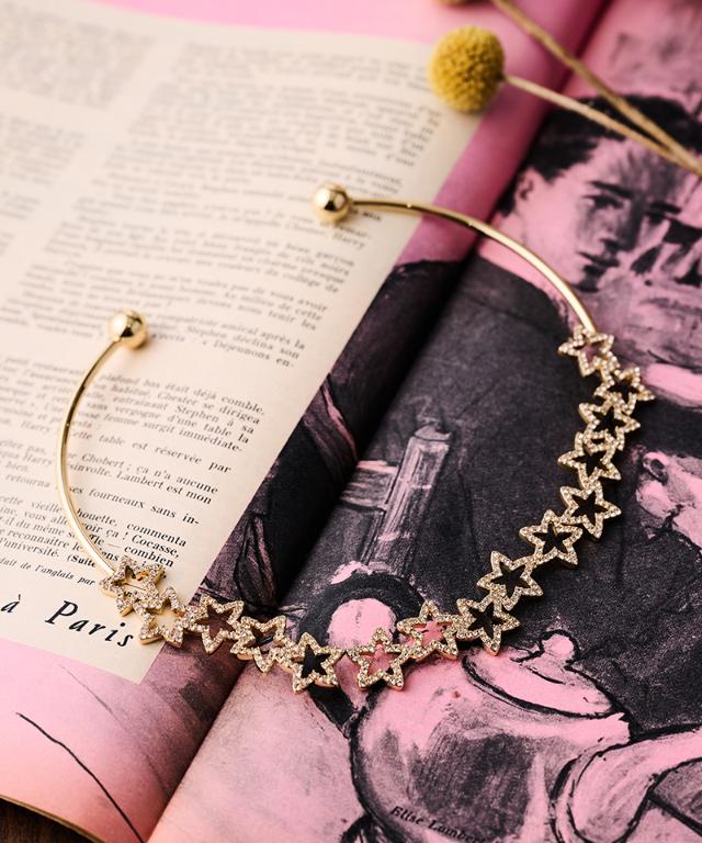 JENNE流れ星チョーカー_smr25aw-ac10