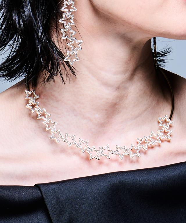 JENNE流れ星チョーカー_smr25aw-ac10