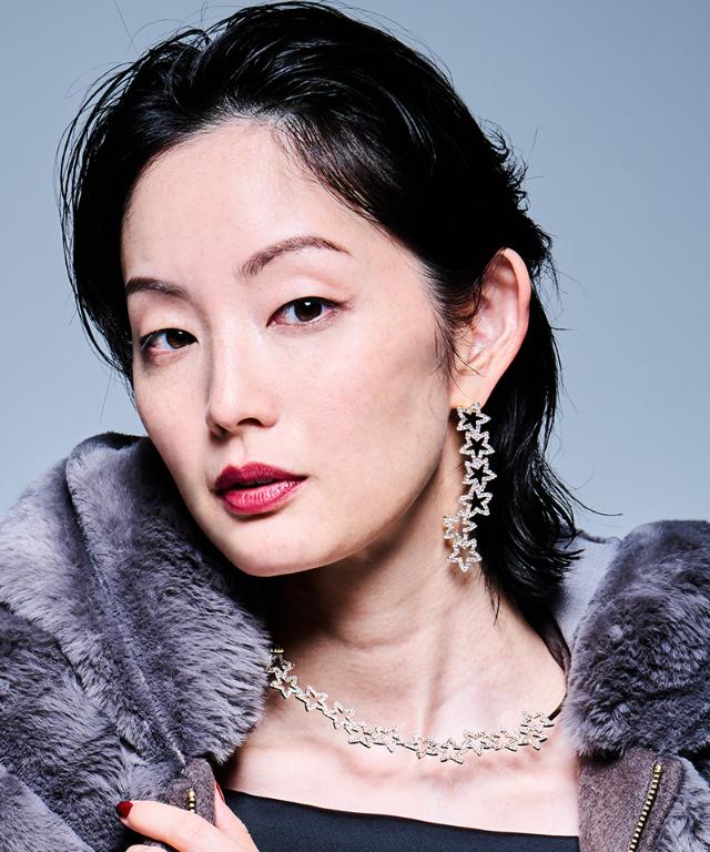 JENNE流れ星チョーカー_smr25aw-ac10