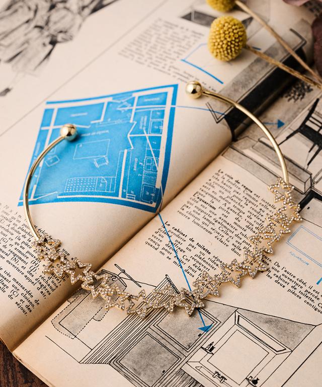 JENNE流れ星チョーカー_smr25aw-ac10