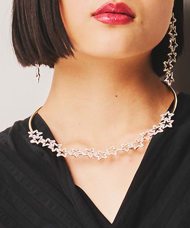 JENNE流れ星チョーカー_smr25aw-ac10