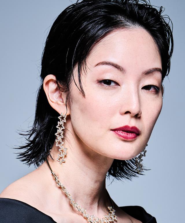 JENNE流れ星ピアス_smr25aw-ac11