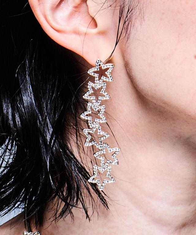 JENNE流れ星ピアス_smr25aw-ac11