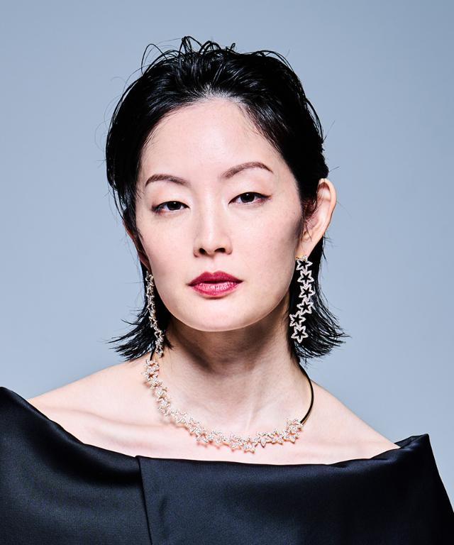 JENNE流れ星ピアス_smr25aw-ac11