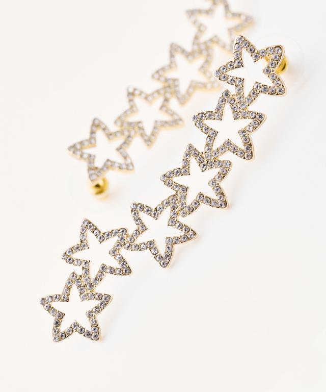 JENNE流れ星ピアス_smr25aw-ac11