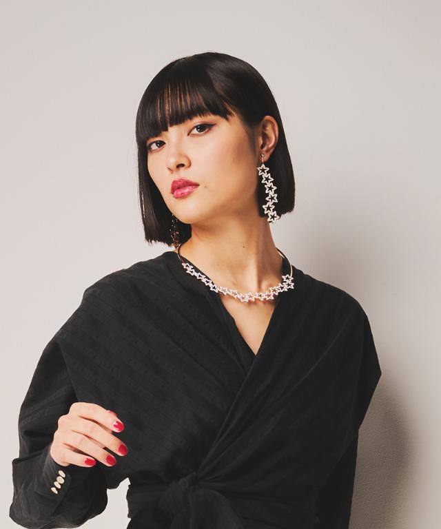 JENNE流れ星ピアス_smr25aw-ac11