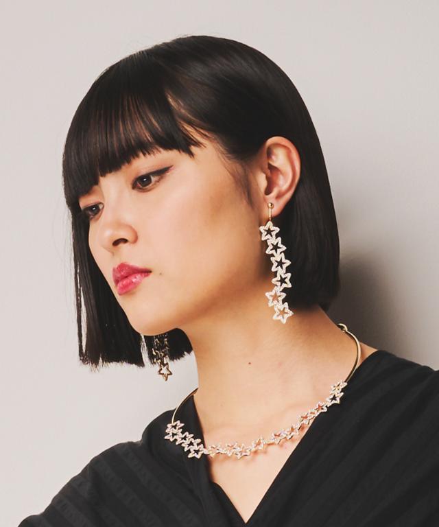 JENNE流れ星ピアス_smr25aw-ac11