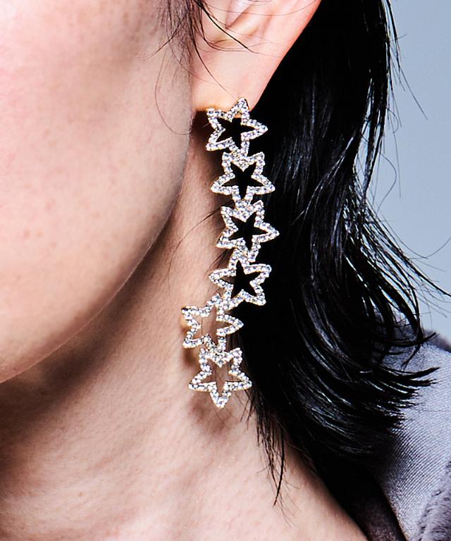 JENNE流れ星ピアス_smr25aw-ac11