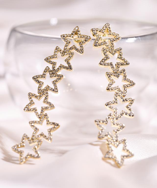 JENNE流れ星ピアス_smr25aw-ac11