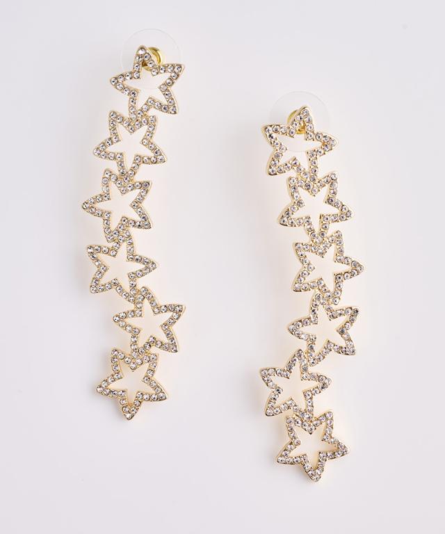 JENNE流れ星ピアス_smr25aw-ac11