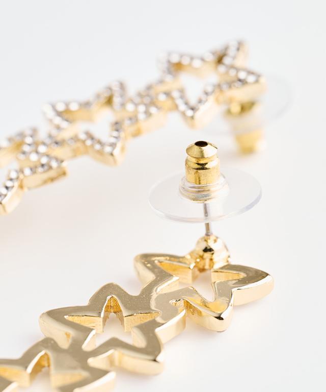 JENNE流れ星ピアス_smr25aw-ac11