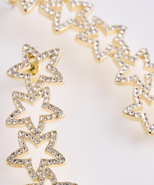 JENNE流れ星ピアス_smr25aw-ac11