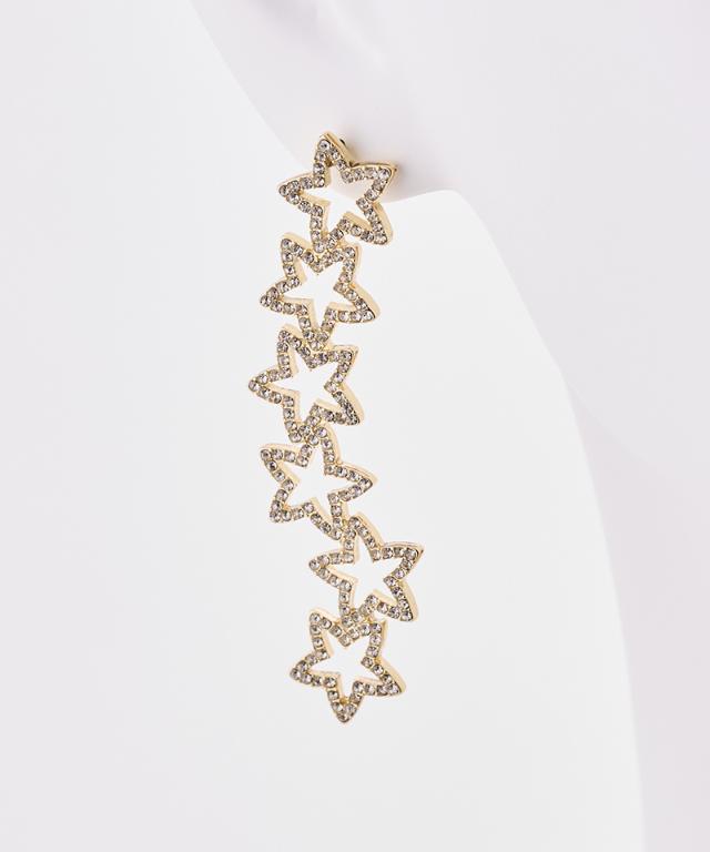 JENNE流れ星ピアス_smr25aw-ac11