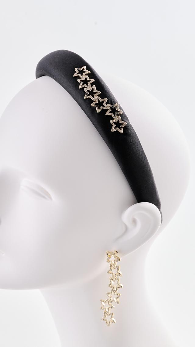 JENNE流れ星カチューシャ