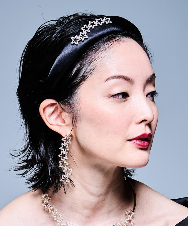 JENNE流れ星カチューシャ｜JENNE(ジェンヌ)公式通販：パリジェンヌの