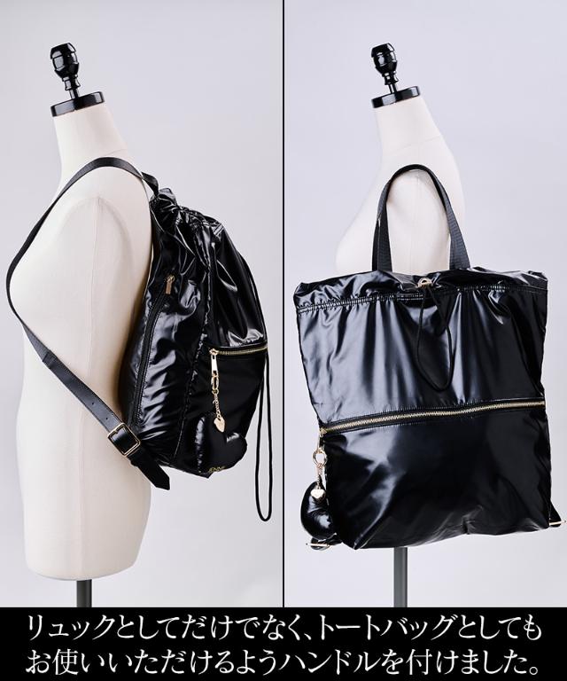 JENNEエアリー2WAYリュック_smr25aw-bag01