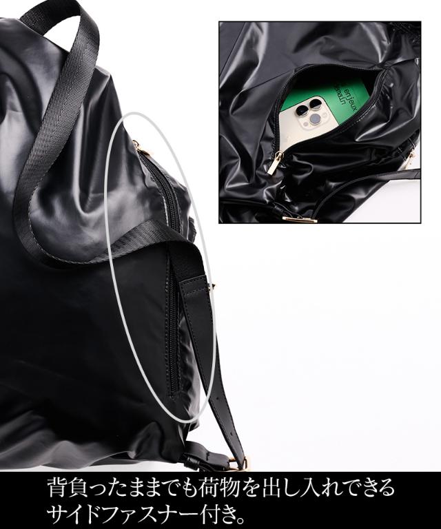 JENNEエアリー2WAYリュック_smr25aw-bag01