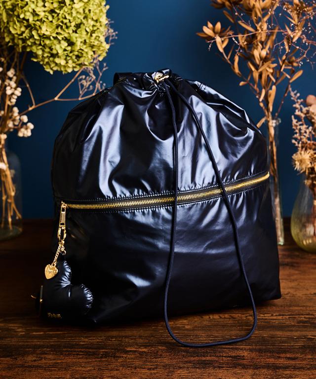 JENNEエアリー2WAYリュック｜JENNE(ジェンヌ)公式通販：パリジェンヌの