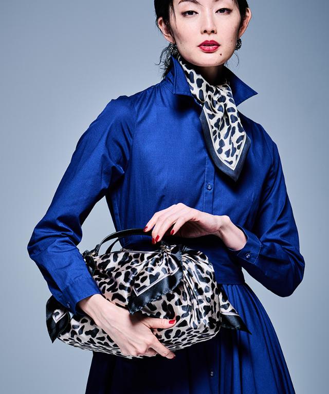 スカーフ付ショルダーバッグ_smr25aw-bag03