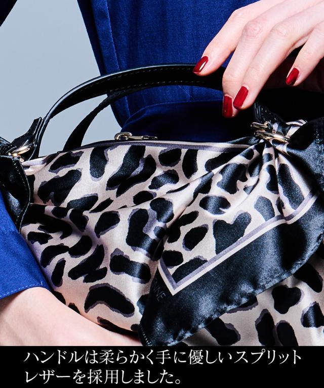 スカーフ付ショルダーバッグ_smr25aw-bag03