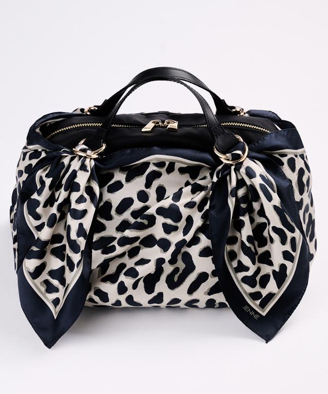 スカーフ付ショルダーバッグ_smr25aw-bag03