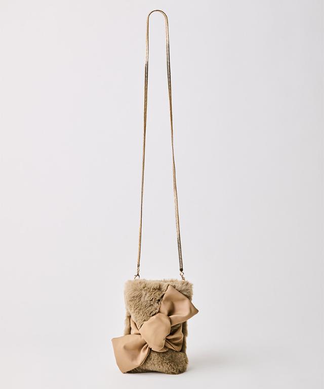 リボンファーminiショルダー_smr25aw-bag06