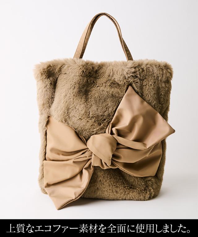 JENNEリボンエコファートート_smr25aw-bag07