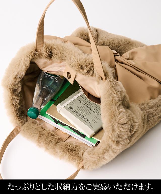 JENNEリボンエコファートート_smr25aw-bag07