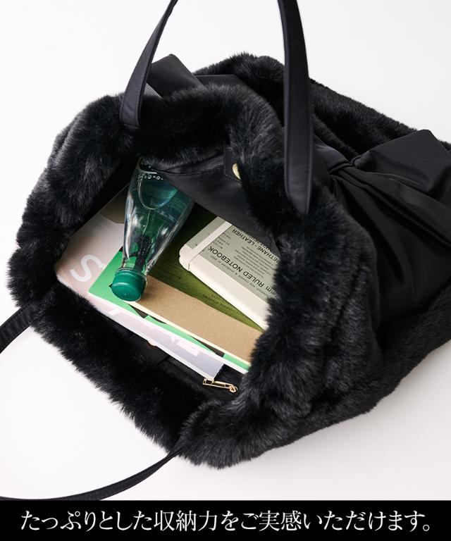 JENNEリボンエコファートート_smr25aw-bag07