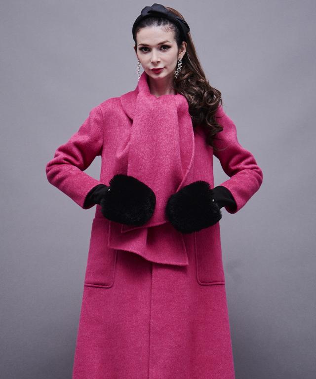 エコファー付ミトングローブ_smr25aw-gl08