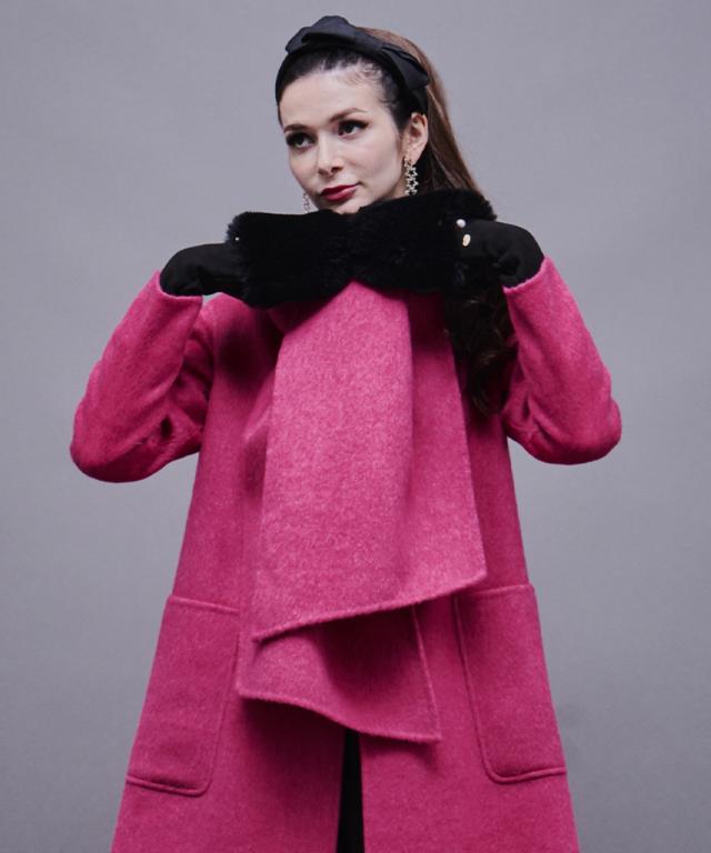 エコファー付ミトングローブ_smr25aw-gl08