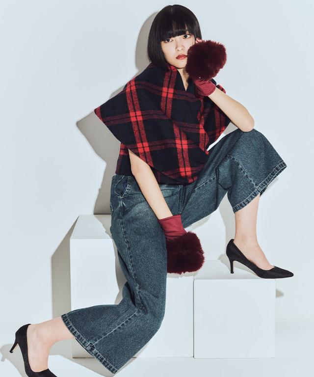 エコファー付ミトングローブ_smr25aw-gl08