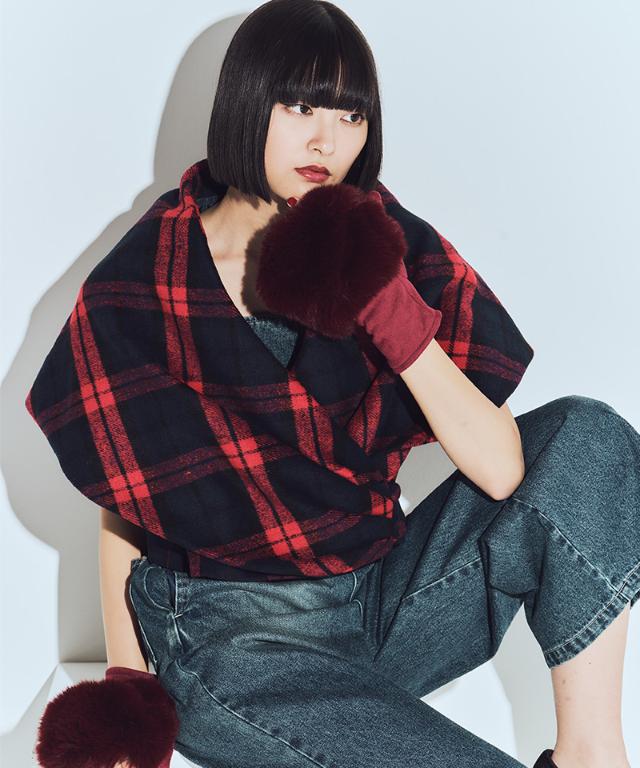 エコファー付ミトングローブ_smr25aw-gl08